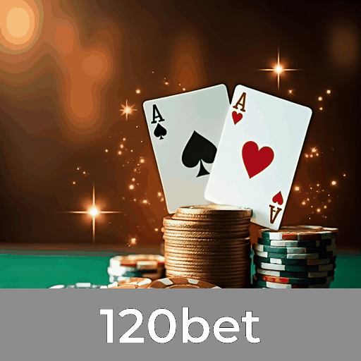 120bet: A Emoção dos Jogos de Cassino e Chances de Ganhar