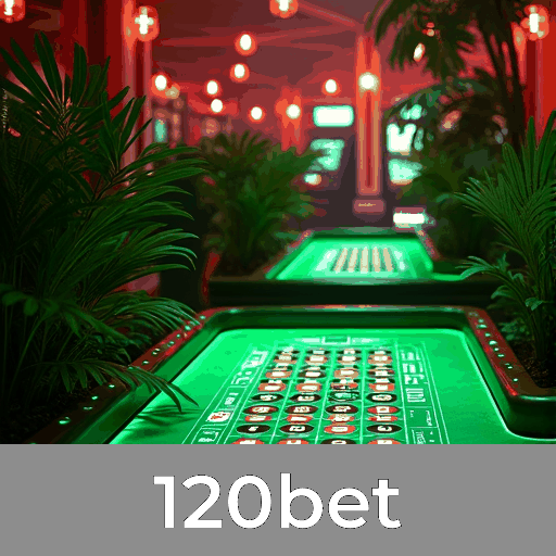 120bet: Apostas Online com Excelência e Profissionalismo