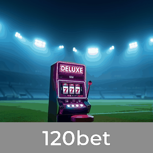 120bet: A Emoção dos Jogos de Cassino e Chances de Ganhar