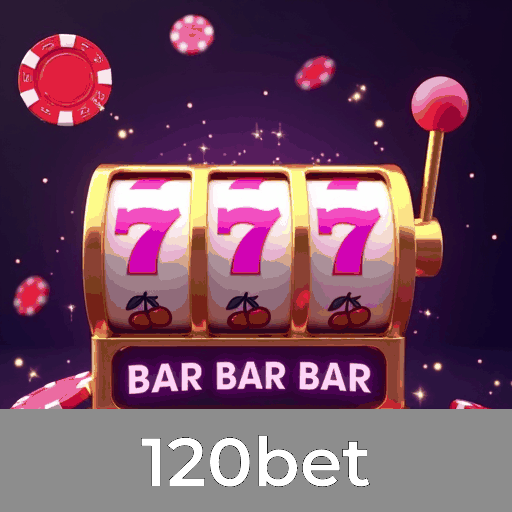 120bet: A Emoção dos Jogos de Cassino e Chances de Ganhar