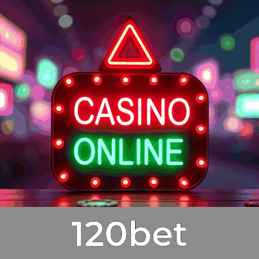 Bem-vindo ao 120bet: Apostas Esportivas e Cassino ao Vivo