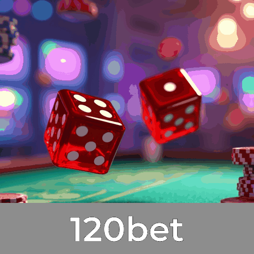 120bet: Slots com Mega Jackpots, Mesa de Jogos e Cassino ao Vivo