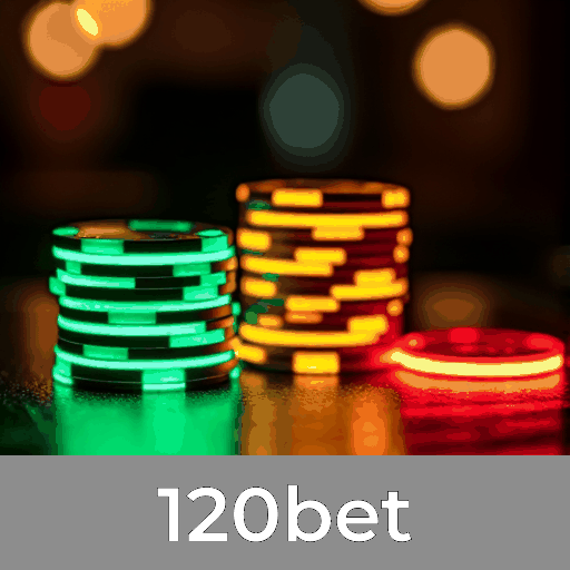 Experiência Real de Jogos de Mesa no 120bet