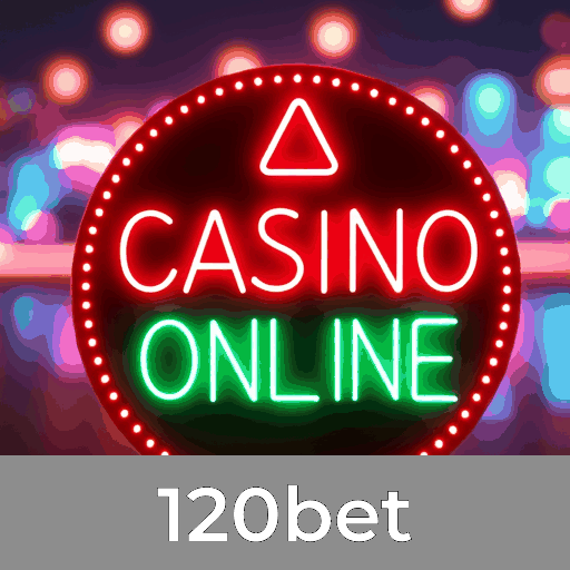 120bet: Slots com Mega Jackpots, Mesa de Jogos e Cassino ao Vivo