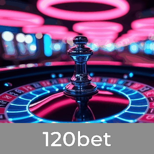 Experiência Real de Jogos de Mesa no 120bet
