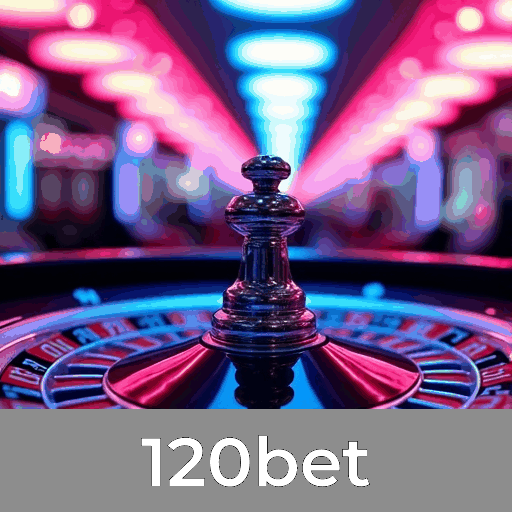 120bet: Apostas Online com Excelência e Profissionalismo