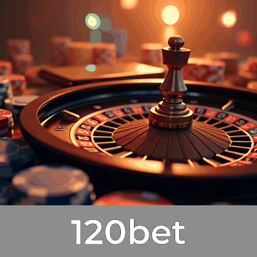 Experiência Real de Jogos de Mesa no 120bet
