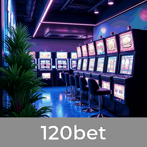 120bet: A Revolução das Apostas Móveis ao seu Alcance